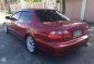 2001 Honda Accord for sale-4