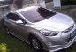 2012 Hyundai Elantra top of the line fully loaded rush sale pls call-0