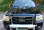 2009 Ford Ranger Wildtrak for sale -1