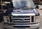 2011 Ford E150 FOR SALE-1