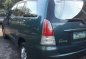 Toyota Innova E 2.5 diesel MATIC 2011-2