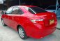 2017 Toyota Vios e manual FOR SALE-5