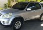 Honda CR-V 2007 for sale -1