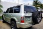 Nissan Patrol AT 2003 super Fresh Car In and Out-5