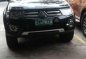 2014 Mitsubishi Montero for sale-6