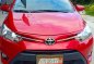 2017 Toyota Vios e manual FOR SALE-2