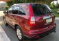 2008 Honda CRV 4x4 AT - 2007 Model-4