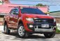 2014 Ford Ranger Wildtrak 3.2 4X4 AT -0