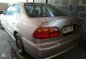 Honda Civic 2000 for sale-4