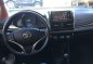 Toyota Vios E 2016 FOR SALE-9