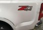 2013 Chevrolet Colorado LTZ 4x4 for sale -11