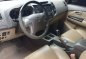 Toyota Fortuner 2012 2.7G Gas Engine-5