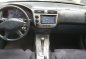 2004 Honda City for sale-6