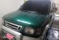 Mitsubishi Adventure 2001 for sale-0