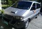 Hyundai Starex 2000 for sal e-1