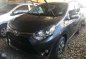 2017 Toyota Wigo G Automatic Transmission-0