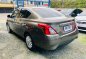 2017 NISSAN ALMERA 1.5E MANUAL NEW LOOK MODEL (facelift)-4