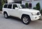 2008 Nissan Patrol Super Safari 3.0ti diesel 4x4 (pristine condition)-1