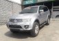 Mitsubishi Montero Sport 2014 for sale-3