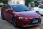 Mitsubishi Lancer Ex GTA Top of The Line Acquired 2012-7