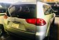 2015 Mitsubishi Montero MT cash or financing -4