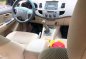 Toyota Hilux G 2012 4x2 Manual for sale -8