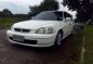 Honda Civic LXI 1997 for sale -0