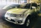 2015 Mitsubishi Montero MT cash or financing -0