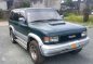 2000 Isuzu Trooper Gasoline V6 Engine 4X4 Automatic Transmission-1