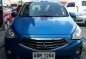 Mitsubishi Mirage G4 2015 for sale-0