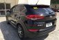 2016 Hyundai Tucson GLS 2.0 diesel CRDi Automatic-3