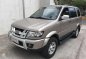 2017 Isuzu Sportivo X 2.5 Diesel engine-1