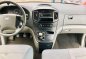 2016 HYUNDAI GRAND STAREX GL M/T 2.5L Diesel TURBO-6