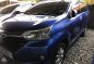 2016 Toyota Avanza 1.3 E Manual for sale -2