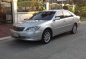 Toyota Camry 2.0E Automatic Well Maintained 2003-0