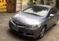 Honda Civic fd matic 2007 for sale -1