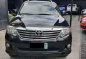 Toyota Fortuner 2012 2.7G Gas Engine-0