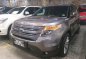 2014 Ford Explorer 4x4 limited FOR SALE-2