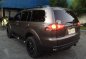 2015 Mitsubishi Montero Sport GLS V 2.5 VGT Diesel 4x2 Negotiable-4