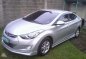 2012 Hyundai Elantra top of the line fully loaded rush sale pls call-1