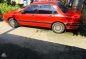 Mitsubishi Galant super saloon 1990 for sale -0