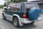 2000 Isuzu Trooper Gasoline V6 Engine 4X4 Automatic Transmission-3