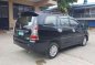 2012 model TOYOTA Innova G manual transmission all power cebu unit-5