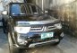 2014 Mitsubishi Montero for sale-0