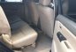 Toyota Fortuner 2012 2.5G Diesel Engine Automatic Transmission-6