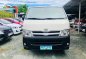 2014 Toyota Hiace Commuter Diesel  FOR SALE-10