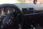 Mazda 3 2007 automatic transmission-3