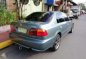 FOR SALE: 2000 Honda CIVIC VTI SIR body Automatic Transmission-3