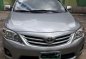 Fresh 2011 Toyota Corolla Altis low mileage-5