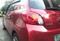 2013 Mitsubishi Mirage for sale-1